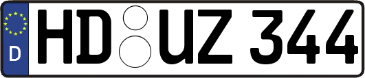 HD-UZ344