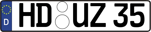 HD-UZ35
