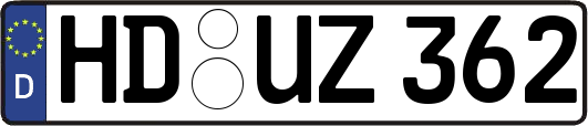 HD-UZ362
