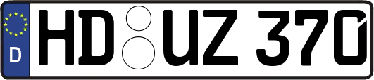 HD-UZ370