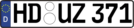 HD-UZ371
