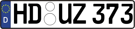 HD-UZ373