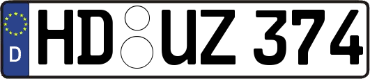 HD-UZ374