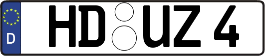 HD-UZ4
