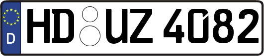 HD-UZ4082