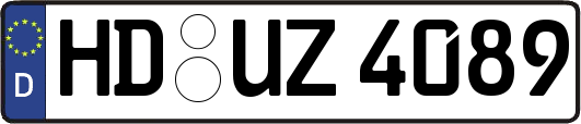 HD-UZ4089