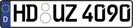 HD-UZ4090