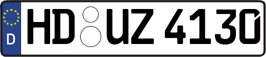 HD-UZ4130