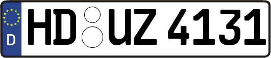 HD-UZ4131