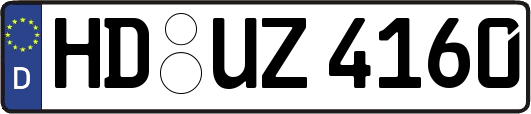 HD-UZ4160