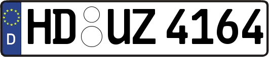 HD-UZ4164