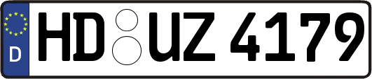 HD-UZ4179