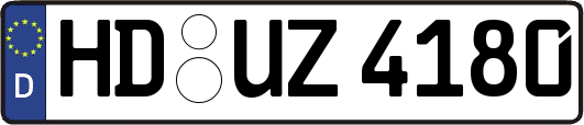 HD-UZ4180