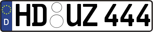 HD-UZ444