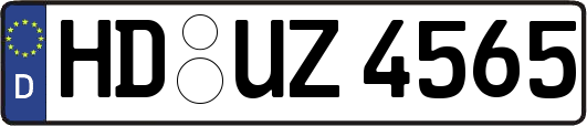 HD-UZ4565