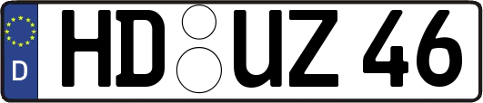 HD-UZ46