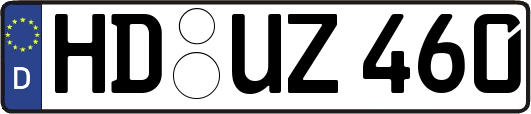HD-UZ460
