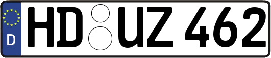 HD-UZ462
