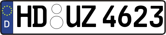 HD-UZ4623