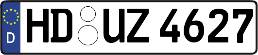 HD-UZ4627