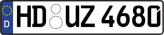 HD-UZ4680