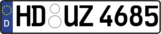 HD-UZ4685