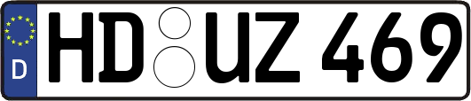 HD-UZ469