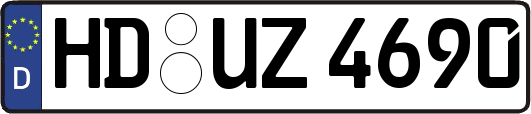 HD-UZ4690