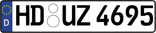 HD-UZ4695