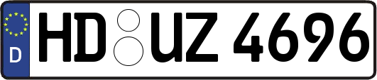 HD-UZ4696