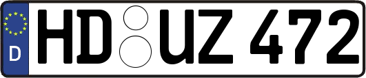 HD-UZ472