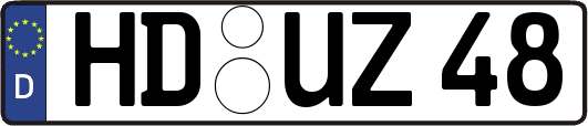 HD-UZ48