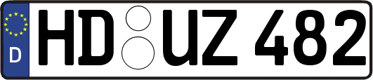HD-UZ482