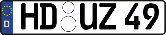 HD-UZ49