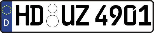HD-UZ4901