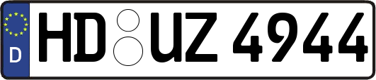 HD-UZ4944