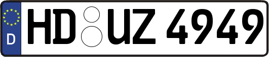 HD-UZ4949