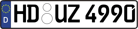 HD-UZ4990