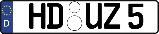 HD-UZ5