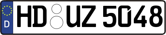 HD-UZ5048