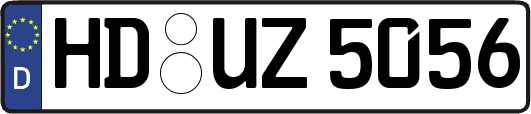 HD-UZ5056