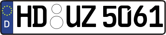 HD-UZ5061