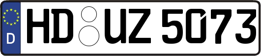 HD-UZ5073