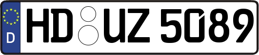 HD-UZ5089