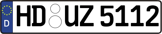 HD-UZ5112