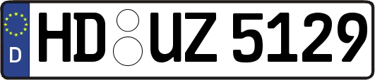 HD-UZ5129