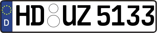 HD-UZ5133