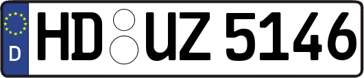HD-UZ5146