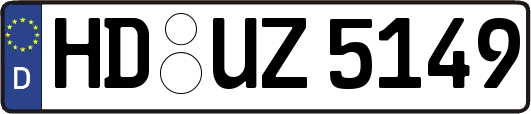 HD-UZ5149