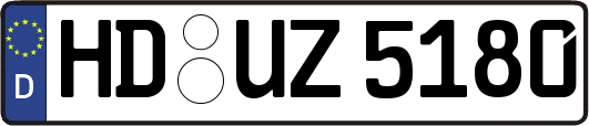 HD-UZ5180